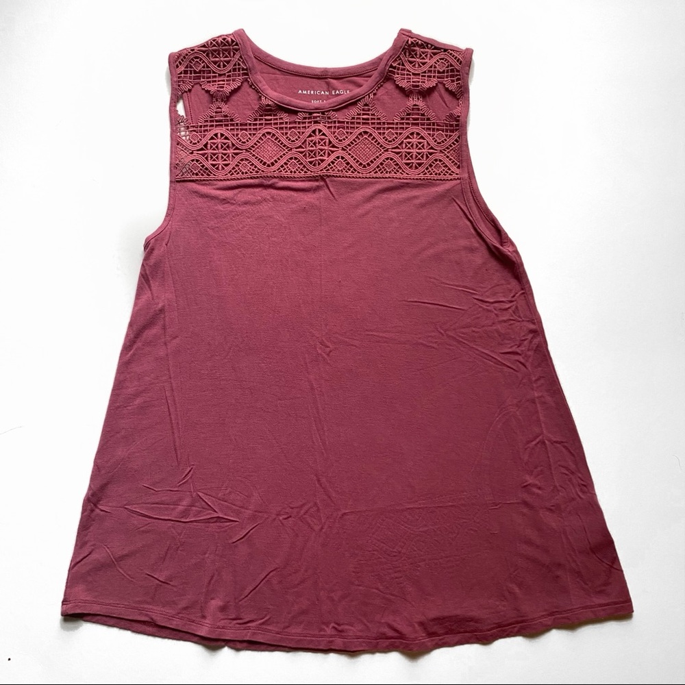 American Eagle Soft & Sexy Tank